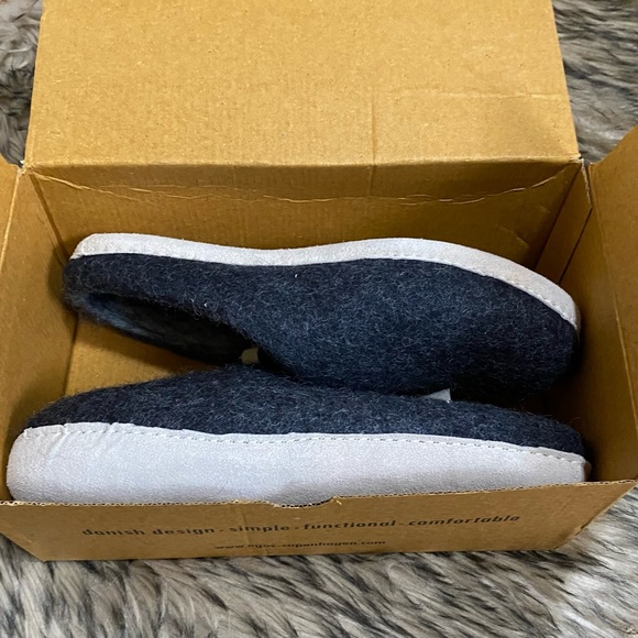 Egos Copenhagen slippers - Picture 3 of 9